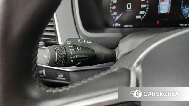 Volvo XC90 second Generation id 4470333 из Кореи 19
