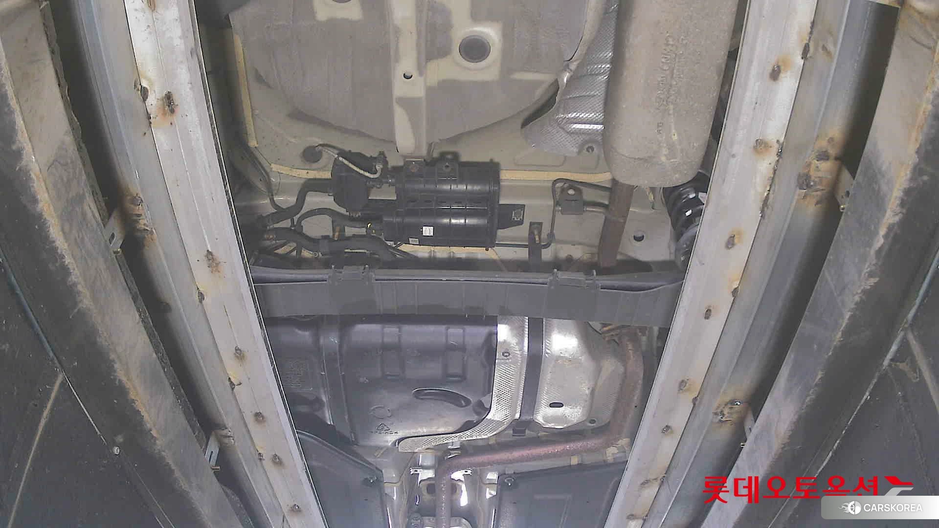 Hyundai Avante id 4289507 из Кореи 19