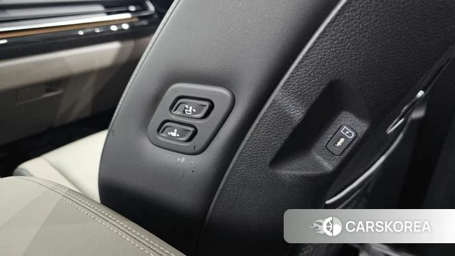 Kia The New Carnival 4th Generation id 4353869 из Кореи 19