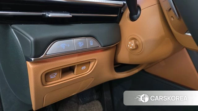 Genesis GV80 id 4279790 из Кореи 19