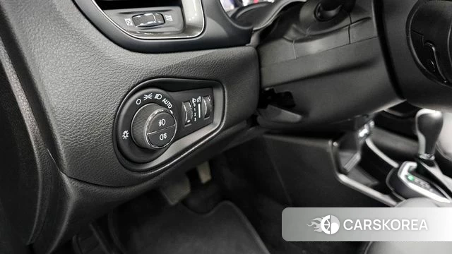 Jeep Renegade id 4315507 из Кореи 19