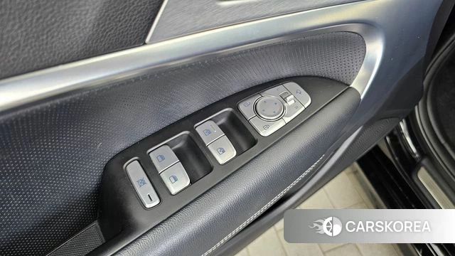 Genesis G70 id 4746815 из Кореи 19