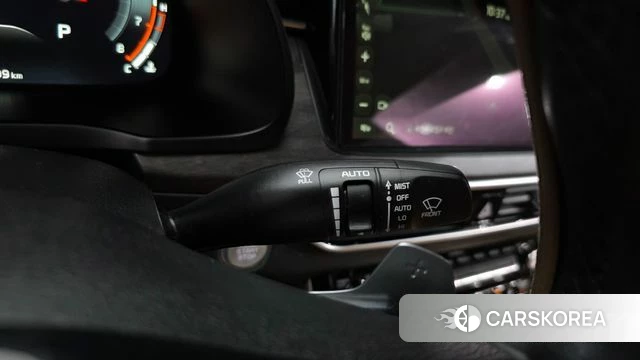 Kia K7 Premier id 4755009 из Кореи 19