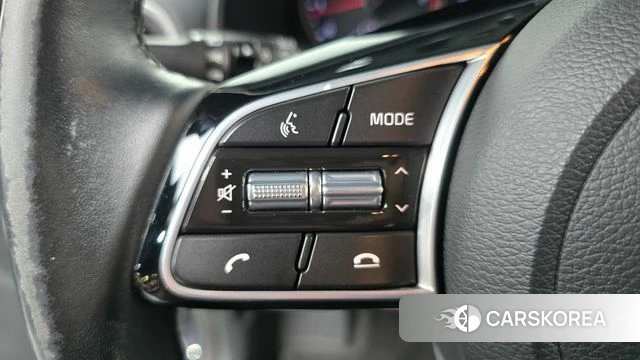 Kia Come New K3 id 4586979 из Кореи 19