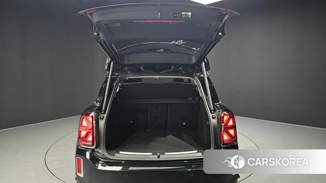 Mini Cooper Countryman id 4613082 из Кореи 19