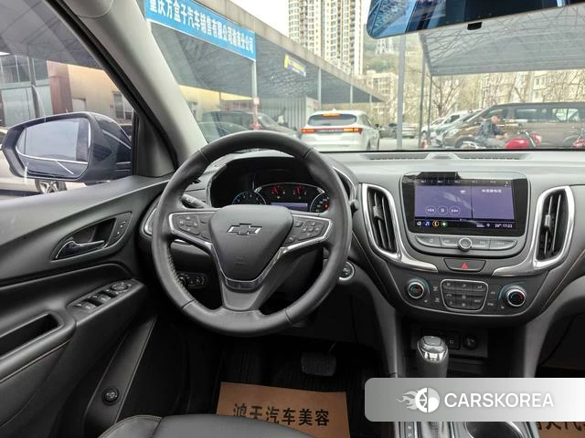 Chevrolet Explorer id 4213488 из Китая 19