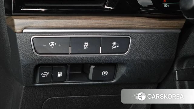 Kia Mohave Master id 4692571 из Кореи 19