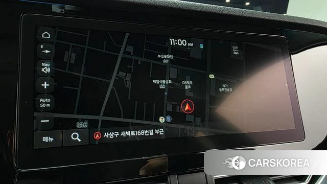 Kia The New Niro id 4751131 из Кореи 19