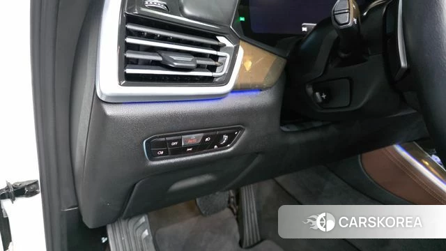 BMW X5 (G05) id 4676554 из Кореи 19