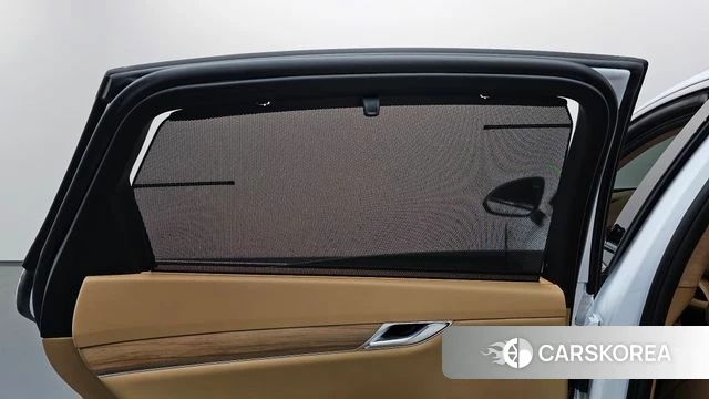 Genesis G80 (RG3) id 4527854 из Кореи 19
