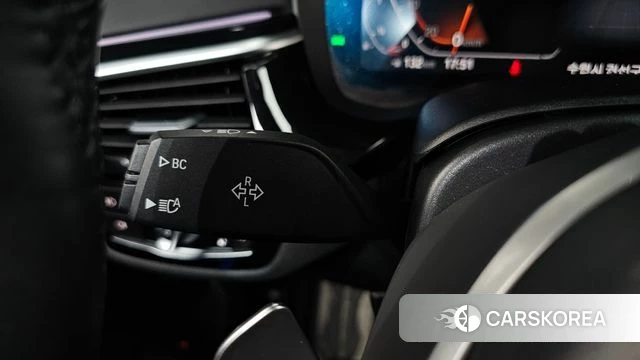 BMW 5 Series (G30) id 4496211 из Кореи 19
