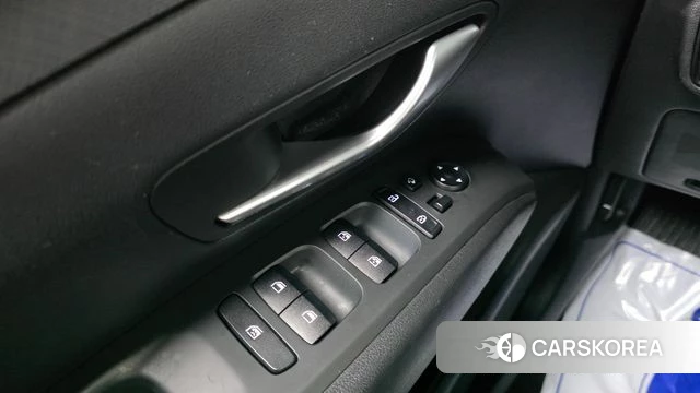 Hyundai Tucson Hybrid (NX4) id 4428206 из Кореи 19