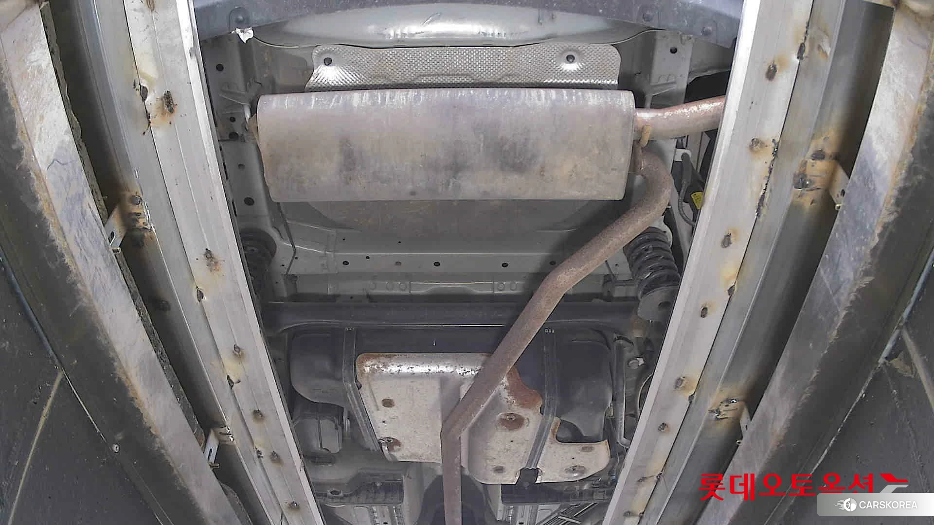 Korea G M Trax 1.4 id 3875676 из Кореи 19