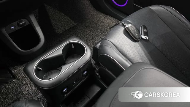 Hyundai Ionic 5 id 4754146 из Кореи 19