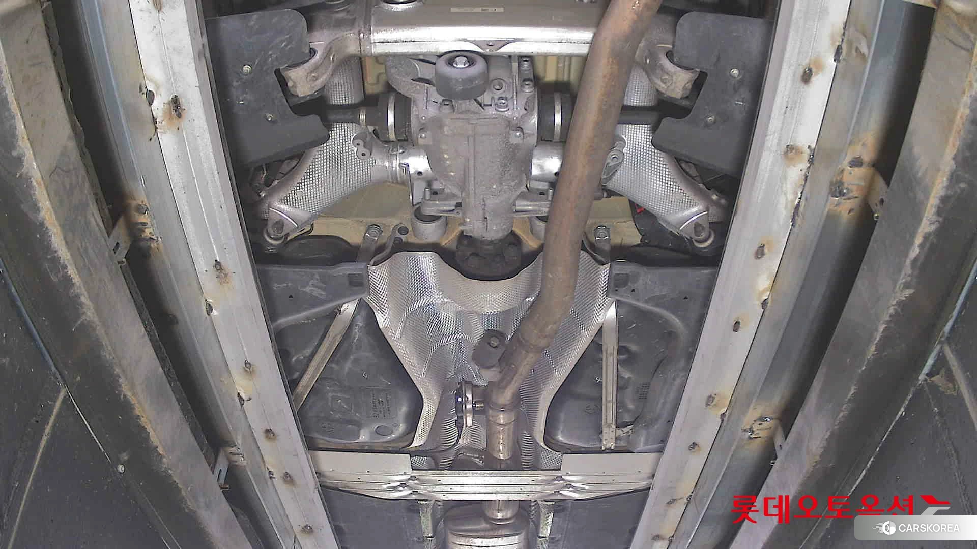 BMW  520d id 3875656 из Кореи 19