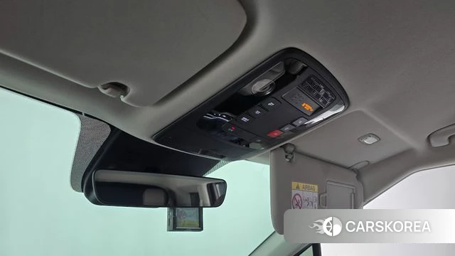 Kia The New Carnival 4th Generation id 4579056 из Кореи 19