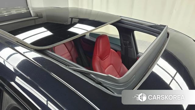 Porsche Cayenne (PO536) id 4551133 из Кореи 19