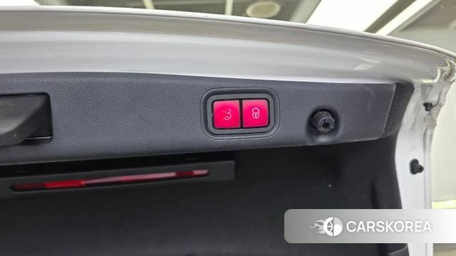 Mercedes-Benz E-Class W213 id 4745440 из Кореи 19