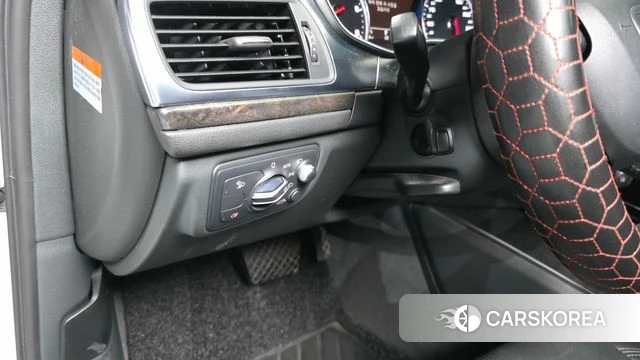 Audi New A6 id 4605349 из Кореи 19
