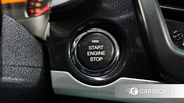 Ssangyong New Style Korando C id 4311168 из Кореи 19