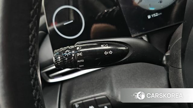 Hyundai Avante (CN7) id 4282288 из Кореи 19