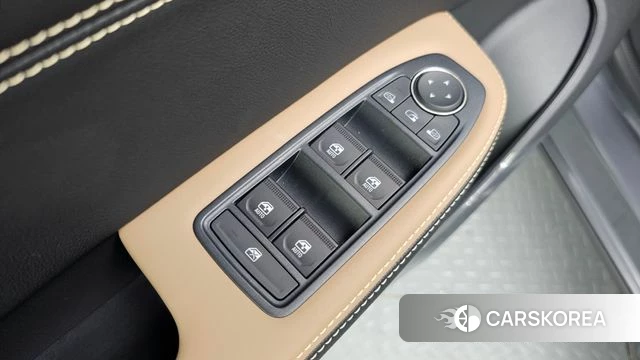 Renault Korea (Samsung) Arcana id 4583940 из Кореи 19