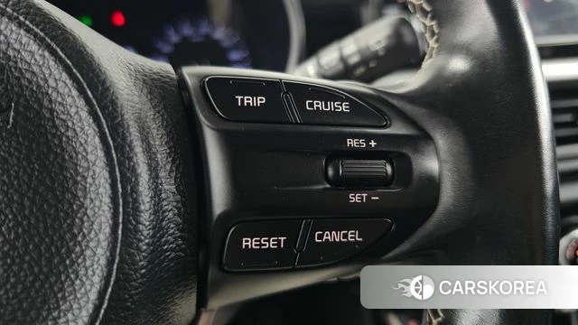 Kia All New Morning (JA) id 4937830 из Кореи 19