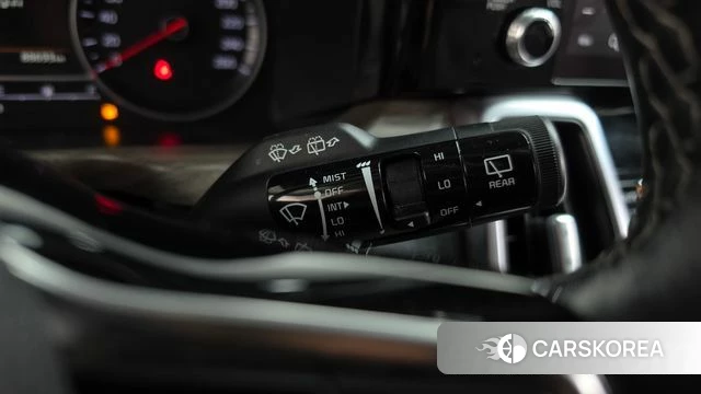 Kia Sorento 4th Generation id 4657502 из Кореи 19