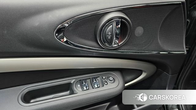 Mini Cooper S Clubman id 4408617 из Кореи 19