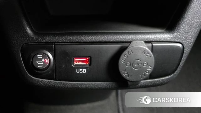 Kia The New Kia Ray id 4650511 из Кореи 19
