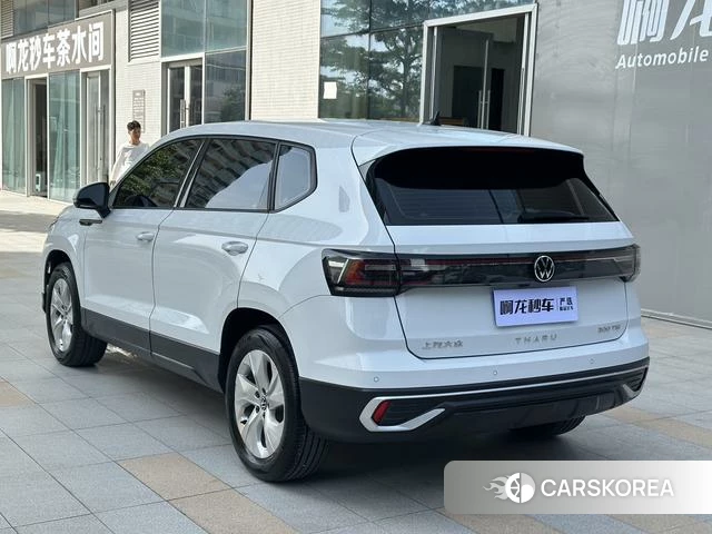 Volkswagen Tuyue id 4221721 из Китая 19