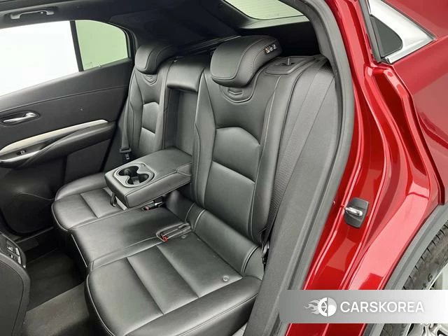 Cadillac XT4 id 4213303 из Китая 19