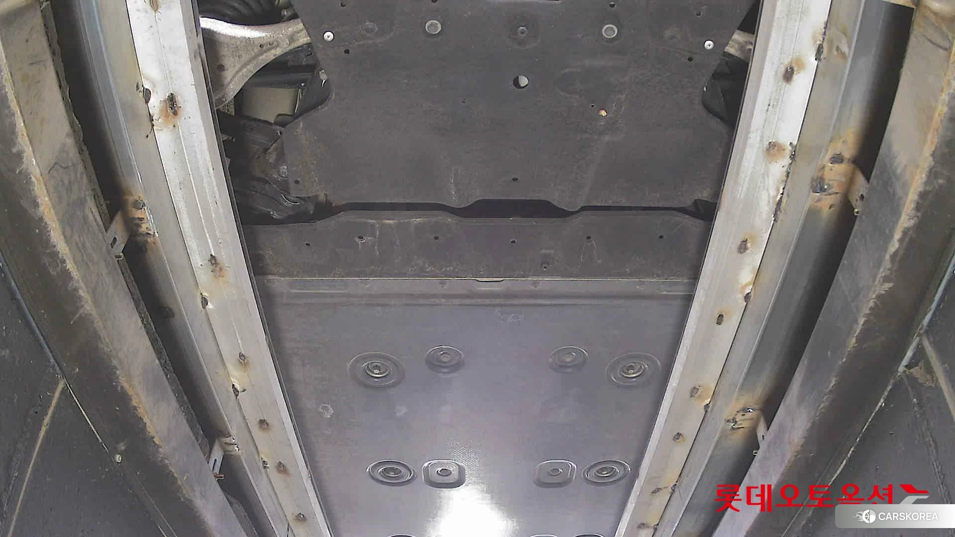 Kia EV9 id 3888388 из Кореи 19