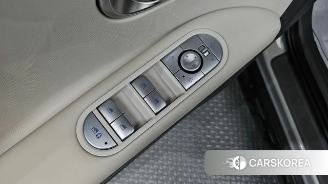 Hyundai Ionic 5 id 4593723 из Кореи 19