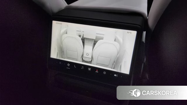 Tesla Model 3 id 4665270 из Кореи 19