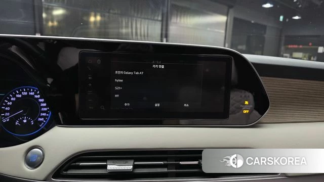 Hyundai Palisade id 4389917 из Кореи 19