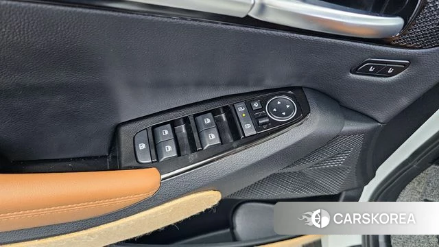 Kia The New Seltos id 4441533 из Кореи 19