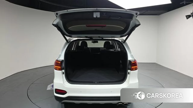 Kia The New Sorento id 4246273 из Кореи 19