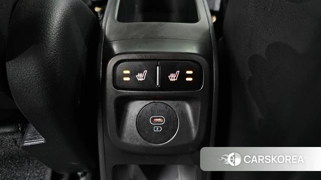 Kia The New Kia Ray id 4194975 из Кореи 19