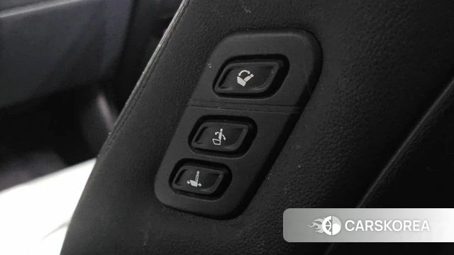 Kia K5 3rd generation id 4943716 из Кореи 19