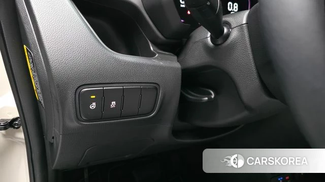 Kia The New Kia Ray id 4194771 из Кореи 19