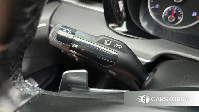Kia K5 3rd generation id 4586690 из Кореи 19