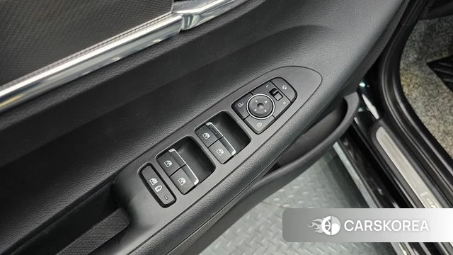Hyundai The New Grandeur IG Hybrid id 4580008 из Кореи 19