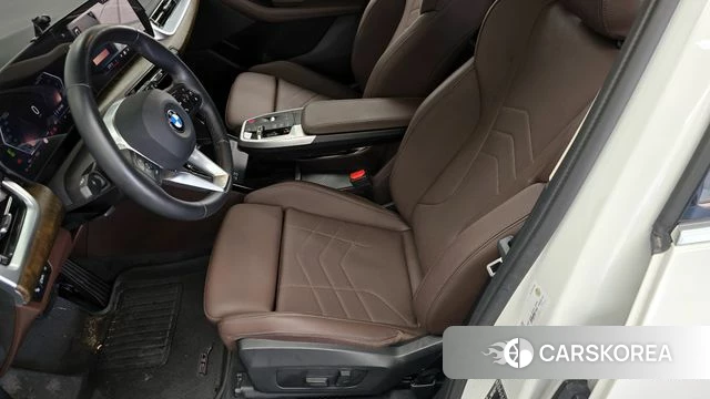 BMW 2 Series Active Tourer (U06) id 4266487 из Кореи 19