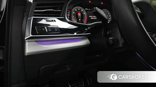 Audi Q7 (4M) id 4494703 из Кореи 19