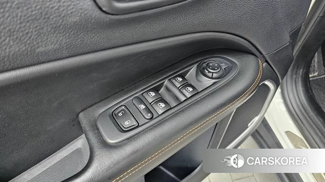 Jeep Compass 2nd Generation id 4717582 из Кореи 19
