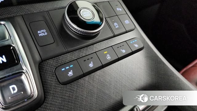 Hyundai The New Palisade id 4641115 из Кореи 19