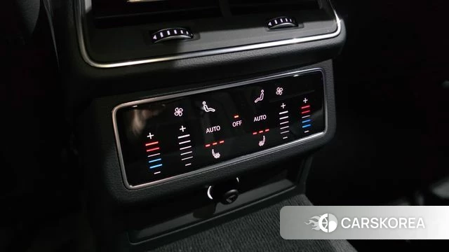 Audi A6 (C8) id 4501847 из Кореи 19