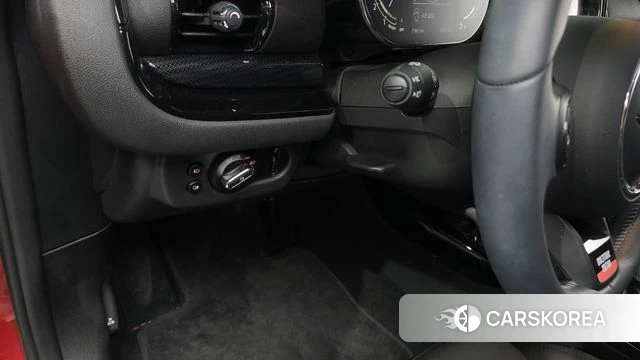 Mini Cooper S Clubman id 4292481 из Кореи 19