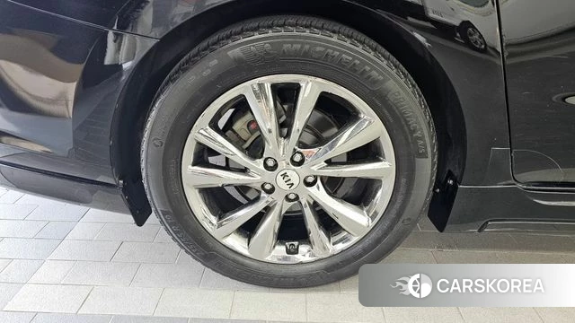 Kia The New Carnival id 4662740 из Кореи 19